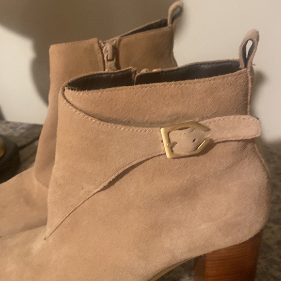 Cole Haan Booties - Picture 7 of 7